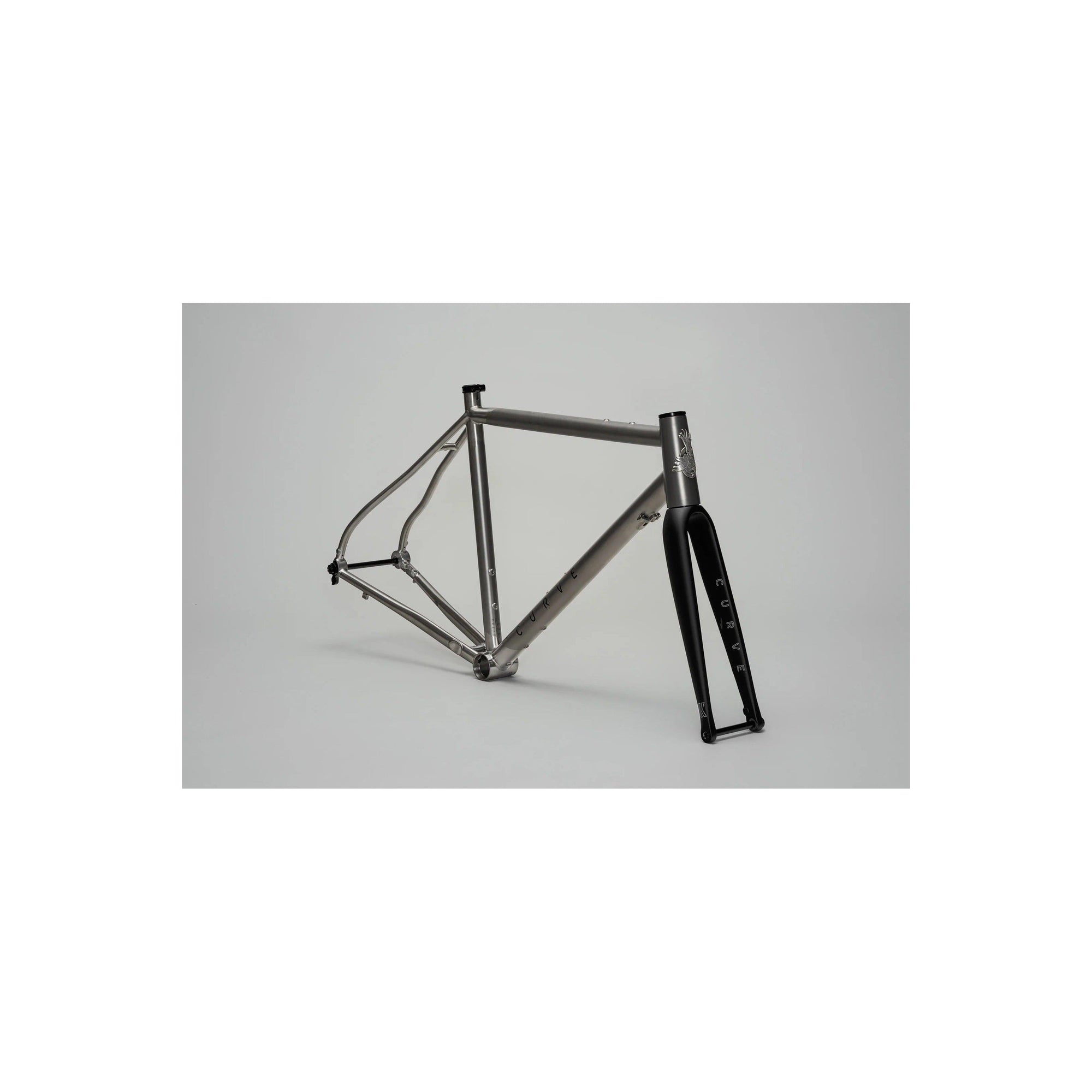 Curve Belgie Ultra Frameset